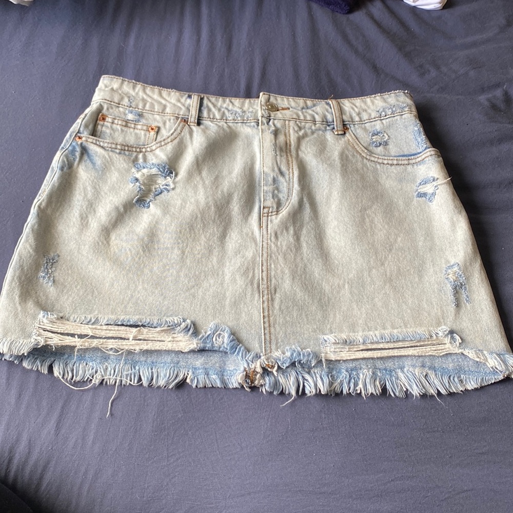 Skirt